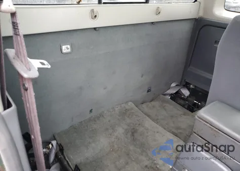 2002 Nissan Frontier King Cab Xe z USA, uszkodzony, nr VIN 1N6DD26SX2C315512